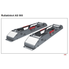 RUNPOTEC - Kelanpyöritysalusta 2 osainen - Runpotec AS900