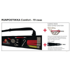 RUNPOTEC - Vetojousitarvike - Runpotec tikkusarja 19-osaa