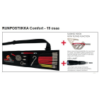 RUNPOTEC - Vetojousitarvike - Runpotec tikkusarja 19-osaa