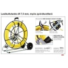 RUNPOTEC - Vetojousitarvike - Runpotec vetojousi 7.5mm/120m