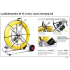 RUNPOTEC - Vetojousitarvike - Runpotec vetojousi 11mm/300m