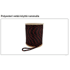 RUNPOTEC - Vetoköysikela - Runpotec 8 mm, 120 m