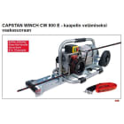 RUNPOTEC - Vinssi - CW 800 E sähk,vetovinssi 750 W