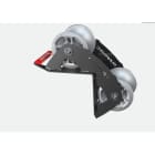 RUNPOTEC - Kaapelinvetorulla - Runpotec kulma / reuna