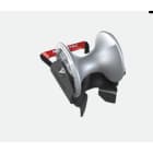 RUNPOTEC - Kaapelinvetorulla - Runpotec akseli