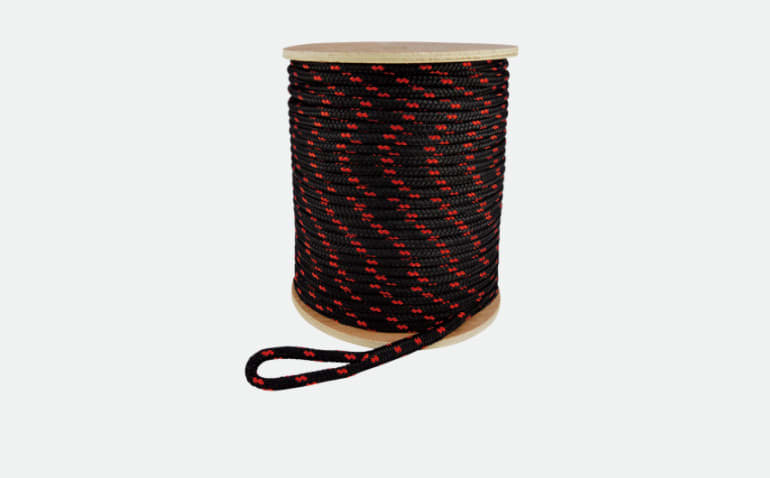 RUNPOTEC - Vetoköysikela - Runpotec 12 mm, 200 m