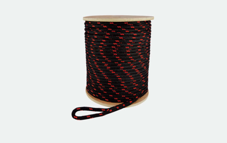 RUNPOTEC - Vetoköysikela - Runpotec 12 mm, 300 m