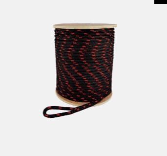 RUNPOTEC - Vetoköysikela - Runpotec 12 mm, 350 m