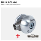 RUNPOTEC - Kelatarvike - Runpotec Roller 50mm