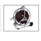 RUNPOTEC - Köysi - Vetoköysi 12 mm 200 m