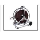 RUNPOTEC - Köysi - Vetoköysi 12 mm 200 m