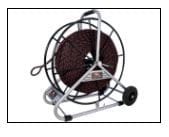 RUNPOTEC - Köysi - Runpotec vetoköysi 12mm/300m