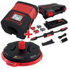 RUNPOTEC - Kaapelinmittauslaite - Runpotec RM35+XB300SET