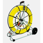 RUNPOTEC - Vetojousitarvike - Runpotec vetojousi 7.5mm/100m