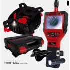 RUNPOTEC - Kaapelinvetolaite - Runpocam RC2+GF3 30m