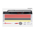 RUNPOTEC - Asennustyökalu - Tikkusarja-set 17 os.