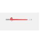 RUNPOTEC - Asennustyökalu - Ohjauspää RST silmukalla 7mm