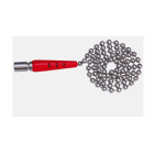 RUNPOTEC - Asennustyökalu - Palloketju, 0,5 m