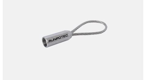 RUNPOTEC - Asennustyökalu - Vetolenkki, RST 2 mm