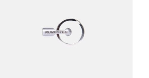 RUNPOTEC - Asennustyökalu - Silmukka, RST sis.renkaan.
