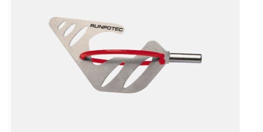 RUNPOTEC - Asennustyökalu - Erikoisliukukoukku RST