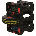 RUNPOTEC - Kelateline - Kaapelikotelo CB260 1 kotelo