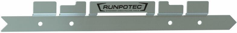 RUNPOTEC - Kelateline - Seinäteline CB260 tarvikk.