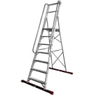 SUOMI-TIKAS - Suomi-Tikas tasotikas - 4T -107-P tasokorkeus 1.78m