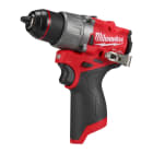 MILWAUKEE AD - Akkuporakone M12 - M12 FDD2-0