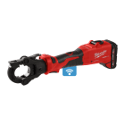 MILWAUKEE AD - Puristustyökalu - Milwaukee M18 ONEHCCT60-202C