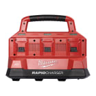 MILWAUKEE AD - Latauslaite - Milwaukee M18 PC6
