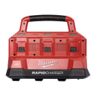 MILWAUKEE AD - Latauslaite - Milwaukee M18 PC6