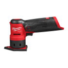 MILWAUKEE AD - Hiomakone (akku) - Milwaukee M12 FDSS-0B