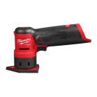 MILWAUKEE AD - Hiomakone (akku) - Milwaukee M12 FDSS-0B