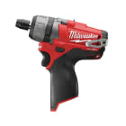 MILWAUKEE AD - Ruuvinväännin (akku) - Milwaukee M12 CD-0