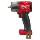 MILWAUKEE AD - Mutteriväännin (akku) - Milwaukee M18 FMTIW2P12-0X