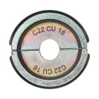 MILWAUKEE AD - Puristuspakka - Milwaukee C22 CU16/C5