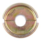 MILWAUKEE AD - Puristuspakka - Milwaukee C22 CU25/C6