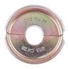 MILWAUKEE AD - Puristuspakka - Milwaukee C13 CU 25