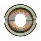 MILWAUKEE AD - Puristuspakka - Milwaukee C13 CU 35