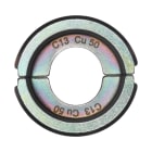 MILWAUKEE AD - Puristuspakka - Milwaukee C13 CU 50