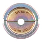 MILWAUKEE AD - Puristuspakka - Milwaukee C13 CU 10