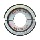 MILWAUKEE AD - Puristuspakka - Milwaukee C13 CU 10-35