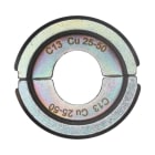 MILWAUKEE AD - Puristuspakka - Milwaukee C13 CU 25-50