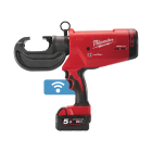 MILWAUKEE AD - Puristustyökalu - Milwaukee M18 HCCT109/42-522C