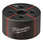 MILWAUKEE - Lävistintarvike - TYYNY MEISTILLE M50