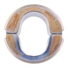 MILWAUKEE - Puristuspakka - PURISTUSMUOTTI HAH13 CU 95