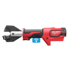 MILWAUKEE - Kaapelinkatkaisutyökalu - M18 ONEHCC-0C ACSR SET
