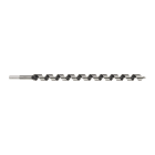 MILWAUKEE AD - Poranterä puu - Auger-poranterä puu 22X460 mm
