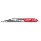 MILWAUKEE AD - Sahanterä puukkosaha - WRECKER CARB 230X6